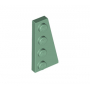 LEGO® Plate 4x2 Biseautée à Droite