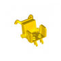 LEGO® Accessoire Mini-Figurine Fauteuil Roulant