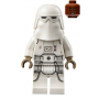 LEGO® Mini-Figurine Star-Wars Snowtrooper