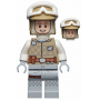 LEGO® Mini-Figurine Star-Wars Luke Skywalker 75340