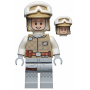 LEGO® Mini-Figurine Star-Wars Luke Skywalker