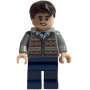 LEGO® Minifigure Harry Potter Neville Longbottom Fair Isle