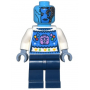 LEGO® Minifigure Nebula Holiday Sweater