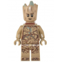 LEGO® Mini-Figurine Marvel Groot