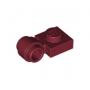 LEGO® Plate 1x1 Avec Anneau
