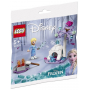 LEGO® Polybag 30559 Elsa and Bruni's Forest Camp