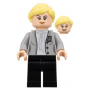 LEGO® Mini-Figurine The Office Angela Martin