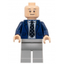 LEGO® Mini-Figurine The Office Creed Bratton