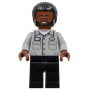 LEGO® Mini-Figurine The Office Darryl Philbin