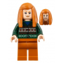 LEGO® Mini-Figurine The Office Meredith Palmer