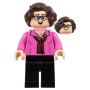 LEGO® Mini-Figurine The Office Phyllis Lapin Vance