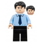 LEGO® Minifigure The Office Ryan Howard