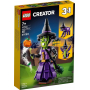 LEGO® Set Mystic Witch Creator 3 in 1