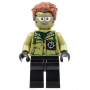 LEGO® Mini-Figurine DC The Riddler