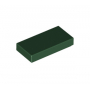 LEGO® Plate Lisse 1x2