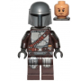 LEGO® Mini-Figurine Star-Wars The Mandalorian Din Djarin