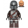 LEGO® Minifigure Star-Wars The Mandalorian Din Djarin