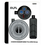 LEGO® Autocollant - Stickers 75325 Star-Wars
