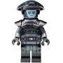 LEGO® Mini-Figurine Star-Wars Imperial Inquisitor Fifth Brot
