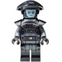 LEGO® Minifigure Star-Wars Imperial Inquisitor Fifth Brother