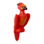 LEGO® Phoenix with Black Beak and Bright Light Orange Face