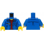 LEGO® Mini-Figurine Torse Imprimé