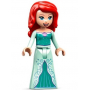 LEGO® Mini-Figurine Princesse Disney Ariel