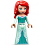 LEGO® Ariel Human Light Aqua