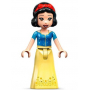 LEGO® Mini-Figurine Princesse Disney Blanche Neige