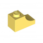LEGO® Arche Inversée 1x2
