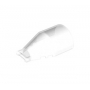 LEGO® Windscreen 6x4x2 Round with Bar Handle