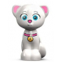 LEGO® Cat Friends Eleves Sitting with Medium Azure Eyes