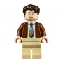 LEGO® Mini-Figurine Chandler Bing série friends
