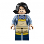 LEGO® Mini-Figurine Monica Geller Série Friends