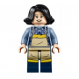 LEGO® Minifigure Monica Geller Série Friends