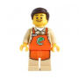 LEGO® Minifigure City Mr Produce