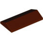 LEGO® Tuile Lisse 2x4 - 25°