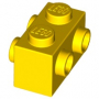 LEGO® Brique Support 1x2 Avec 4 Tenons Creux