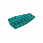 LEGO® Wedge 6x4 Triple Inverted Curved