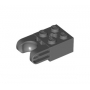 LEGO® Technic Brique avec Passage Pour Axe et Connecteur