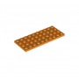 LEGO® Plate 4x10