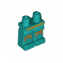 LEGO® Mini-Figurine Jambes Imprimée Minecraft
