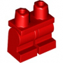 LEGO® Mini-Figurine - Jambes Courtes Flexibles Unis