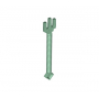 LEGO® Minifigure Weapon Pixelated Minecraft