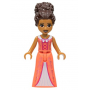 LEGO® Friends Andrea Coral Dress and Updo