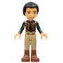 LEGO® Mini-Figurine Friends Ollie