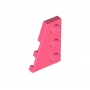 LEGO® Wedge Plate 3x2 Left