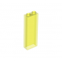 LEGO® Brick 1x2x5 without Side Supports