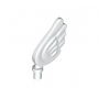 LEGO® Minifigure Wing Small Feathered