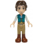 LEGO® Mini-Figurine Disney Flynn Rider